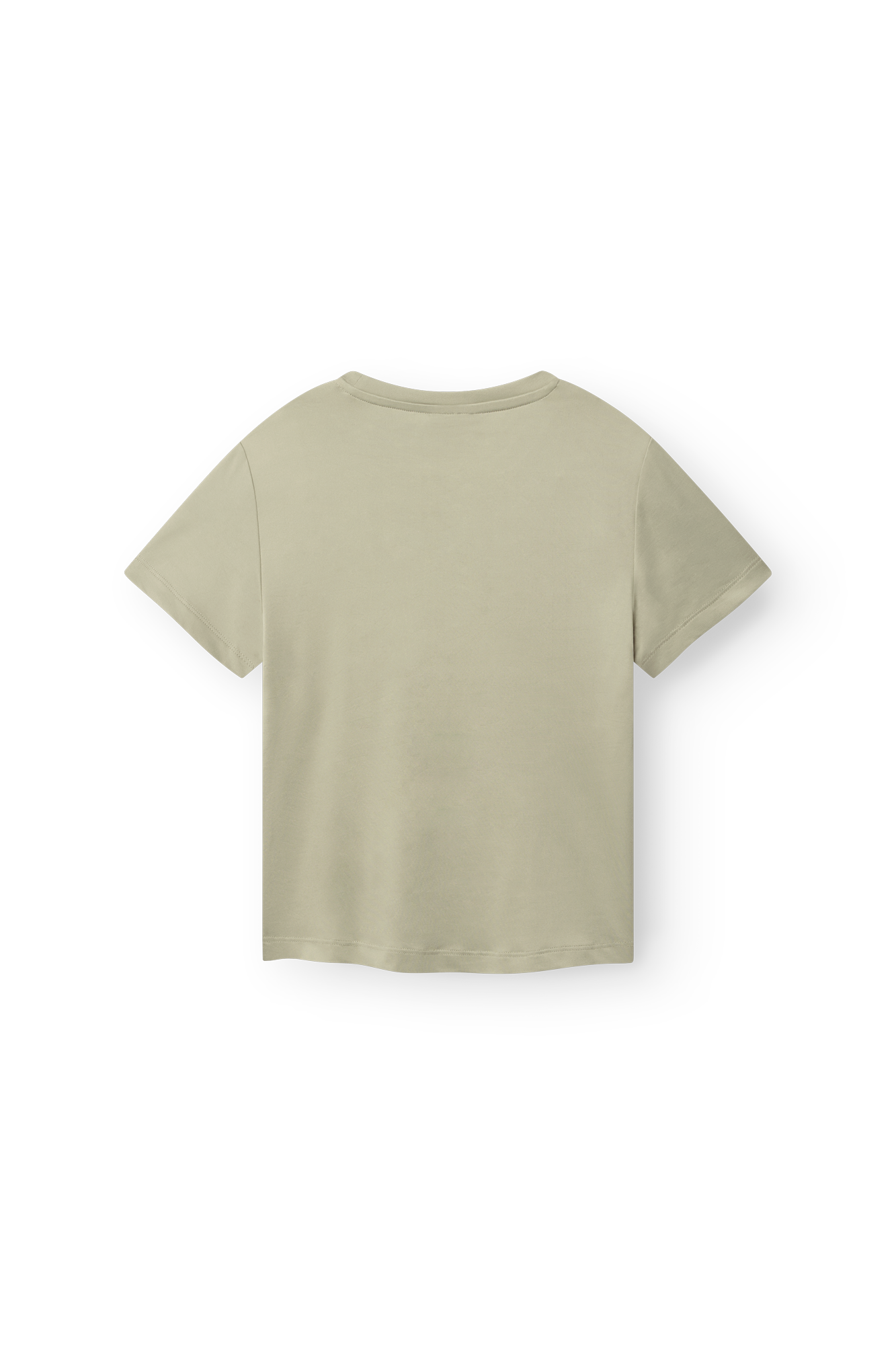 ARKK Baby Tee | Taupe